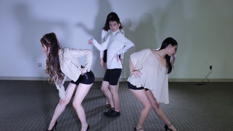 Excuse Me -AOA (에이오에이) -Dance Cover